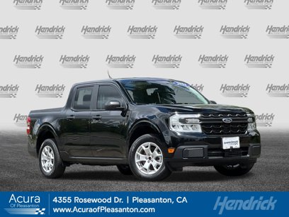 Used 2023 Ford Maverick XL w/ Equipment Group 100A Standard