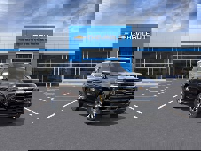 New 2025 Chevrolet Tahoe Premier w/ Sun And Tow Package