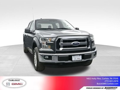 Used 2015 Ford F150 XL