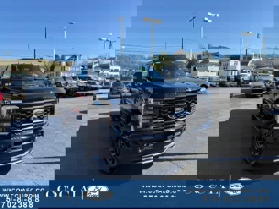 New 2025 Ford F350 XL