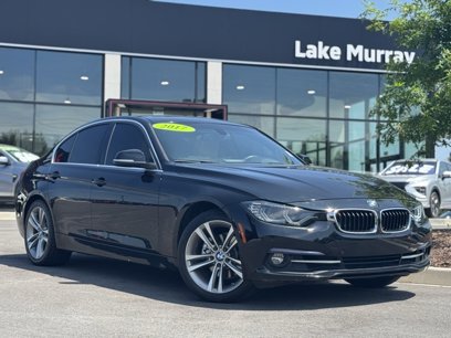 Used 2017 BMW 330i Sedan w/ Driver Assistance Package