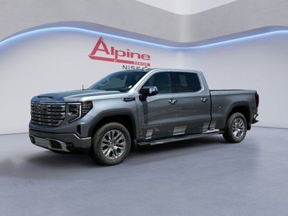 Used 2023 GMC Sierra 1500 Denali