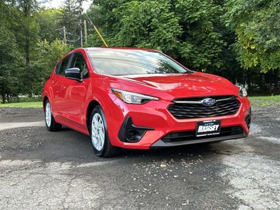 Used 2024 Subaru Impreza 2.0i