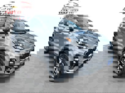 Used 2022 Kia Sportage LX