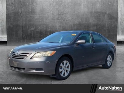 Used 2009 Toyota Camry LE