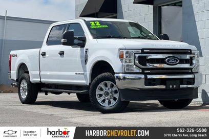 Used 2022 Ford F250 XLT