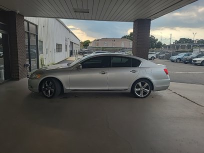 Used 2008 Lexus GS 350