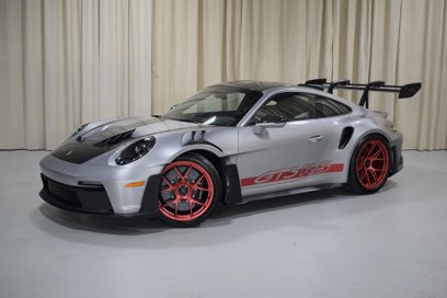Used 2024 Porsche 911 GT3 RS