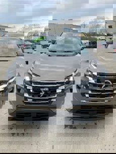 Used 2025 Nissan Rogue SV