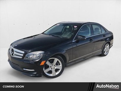 Used 2011 Mercedes-Benz C 300 Sport