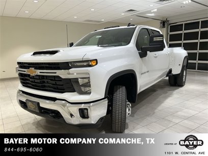 New 2025 Chevrolet Silverado 3500 LT w/ Convenience Package