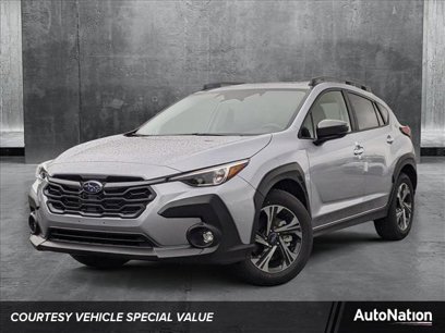 New 2025 Subaru Crosstrek 2.5i Premium