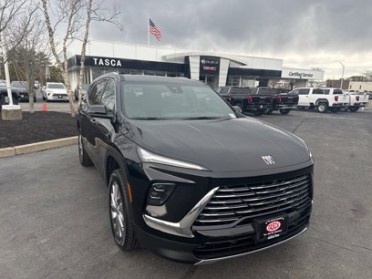 New 2025 Buick Enclave Preferred w/ Power Package