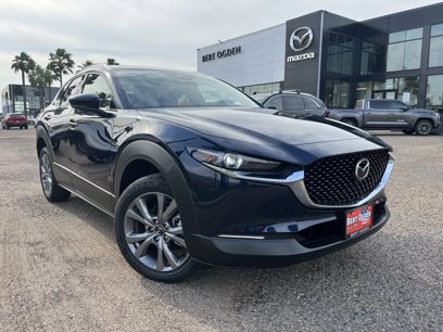 New 2025 MAZDA CX-30 AWD 2.5 S w/ Premium Package