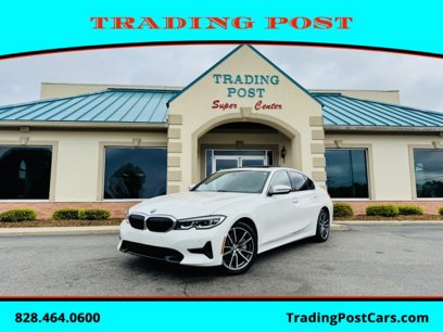 Used 2020 BMW 330i Sedan w/ Convenience Package