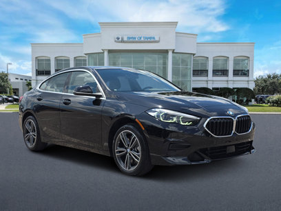 Used 2024 BMW 228i Gran Coupe