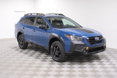Used 2024 Subaru Outback Wilderness