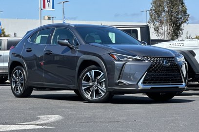 Used 2022 Lexus UX 200
