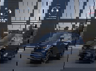 New 2025 MAZDA CX-5 2.5 Turbo w/ Premium Package
