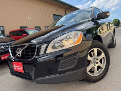 Used 2012 Volvo XC60 3.2