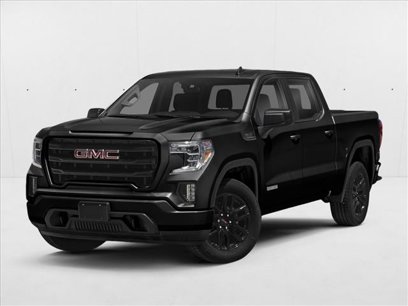 Used 2021 GMC Sierra 1500 Elevation w/ LPO, Elevation Black Package