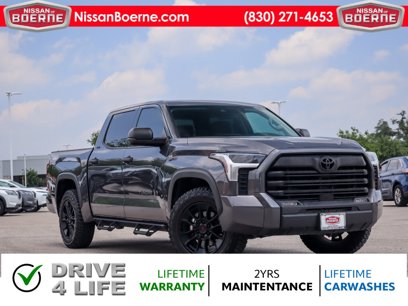 Used 2022 Toyota Tundra SR5
