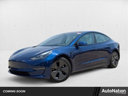 Used 2022 Tesla Model 3 Long Range