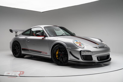 Used 2011 Porsche 911 GT3 RS 4.0