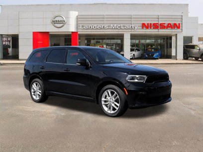 Used 2022 Dodge Durango GT