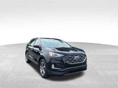Certified 2022 Ford Edge SEL w/ Convenience Package