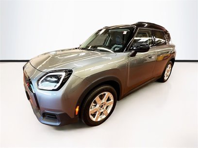 Used 2025 MINI Cooper Countryman S