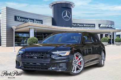 Used 2021 Audi S6 Premium Plus w/ S Sport Package
