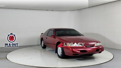 Used 1995 Ford Thunderbird LX
