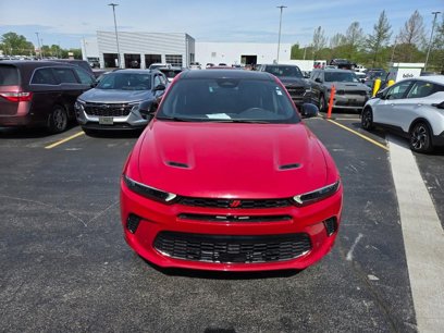 Used 2024 Dodge Hornet GT Plus