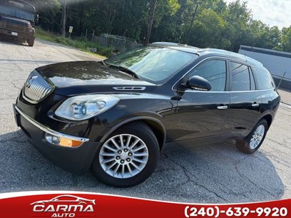 Used 2011 Buick Enclave CXL
