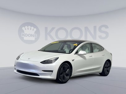 Used 2018 Tesla Model 3 Performance