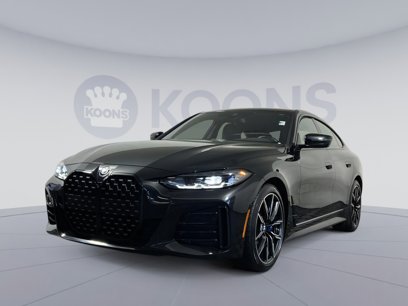 Used 2023 BMW 430i Gran Coupe xDrive w/ M Sport Package