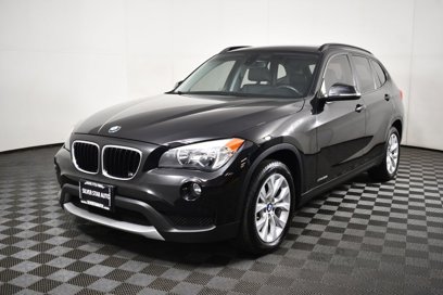 Used 2013 BMW X1 xDrive28i