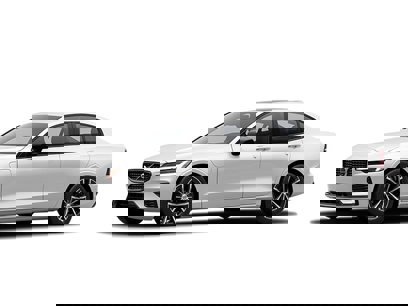 Certified 2024 Volvo S60 T8 Plus w/ Climate Package