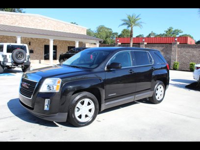 Used 2014 GMC Terrain SLE