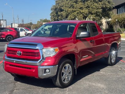 Used 2015 Toyota Tundra SR5 w/ SR5 Upgrade Package