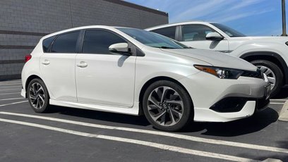 Used 2016 Scion iM