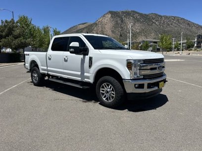 Used 2019 Ford F250 Lariat w/ Lariat Value Package