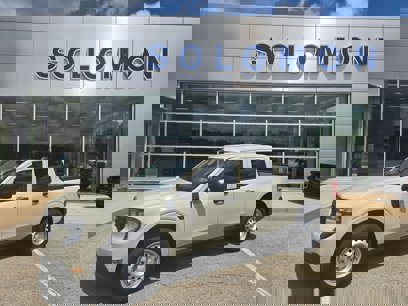New 2025 Ford Maverick XL