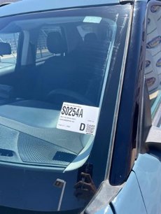 Certified 2021 Ford Bronco Sport Big Bend