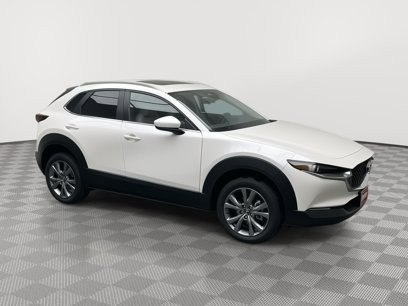 New 2025 MAZDA CX-30 AWD 2.5 S w/ Preferred Package