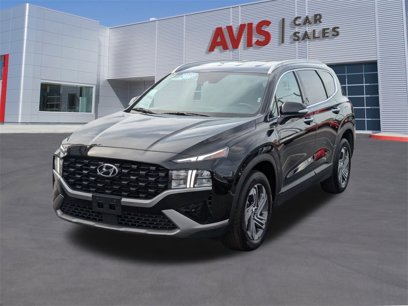 Used 2023 Hyundai Santa Fe SEL