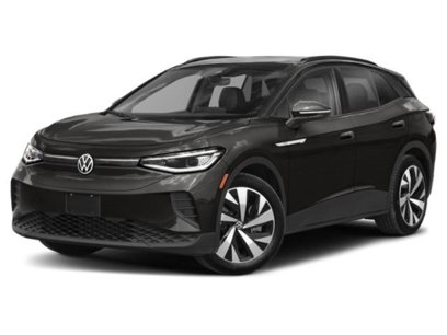 Used 2022 Volkswagen ID.4 Pro S