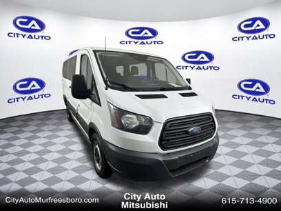 Used 2016 Ford Transit 150 XL
