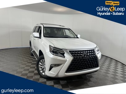 Used 2023 Lexus GX 460 Premium